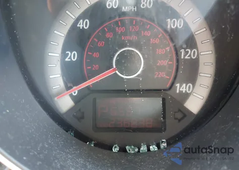 2012 Kia Forte Ex from USA, damaged, VIN KNAFU4A27C5552217